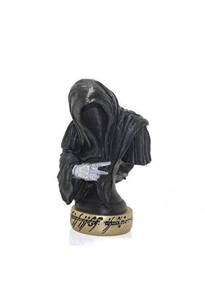 Livenda تمثال عين الشر من البوليستر 169