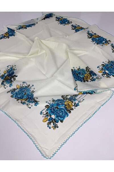 Eripek Bumbac organic brodat pentru scris- 06083-05