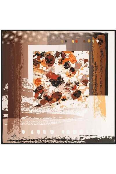 Aker Angel Chiffon Summer Scarf 8015816-913