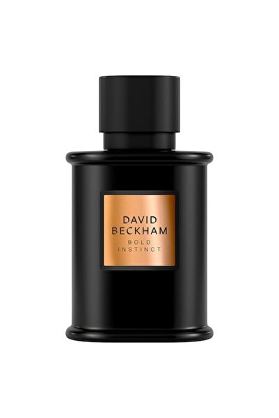 David Beckham Bold Instinct Eau de Parfum, 50 ml