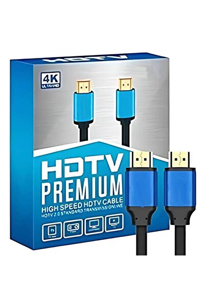 zafhol HDMI Cable 10M 4K 60Hz HDMI 2.0 18Gbps High Speed ARC HDR 3D HDCP 2.2