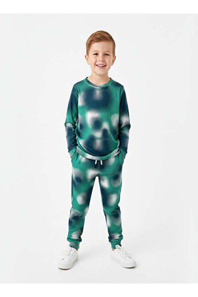 Babyqlo neon-glow-tie-dye-2-piece-set-for-girls-copy
