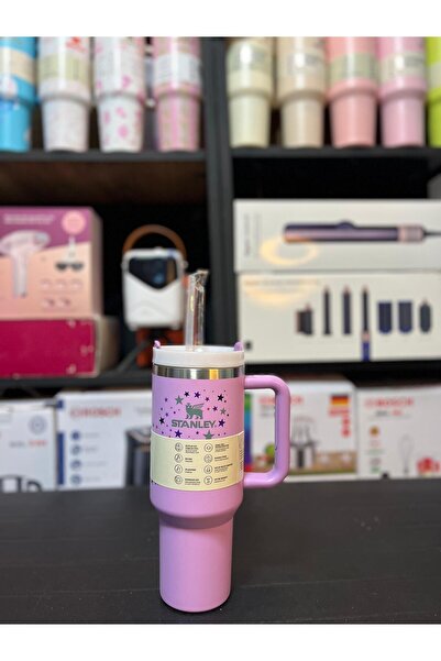 çaymekani The Quencher H2.0 Flowstate 1.18L Thermos (İTHAL)