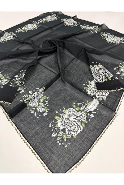 Eripek Bumbac organic brodat pentru scris- 06083-09