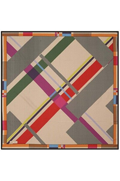 Aker SPORT ANGEL ŞİFON YAZLIK EŞARP 6747816-913