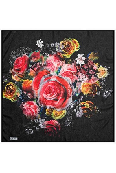 Aker SPORT WOOLTUCH PAMUKLU EŞARP 6715223-911