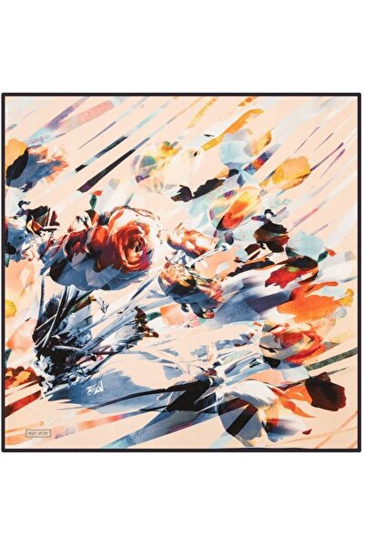 Aker Sport Angel Chiffon Summer Scarf 6623816-924