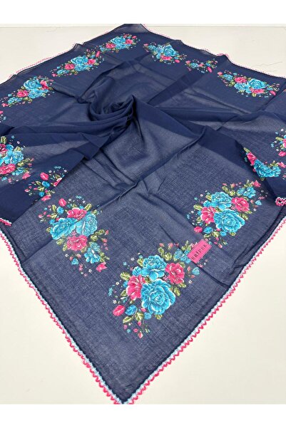 Eripek Bumbac organic brodat pentru scris- 06083-01