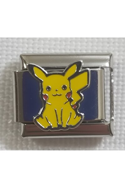 SATIYU BUTİK Italian Bracelet Charm – Stylish Italian Bracelet Charm Collection for Women and Men