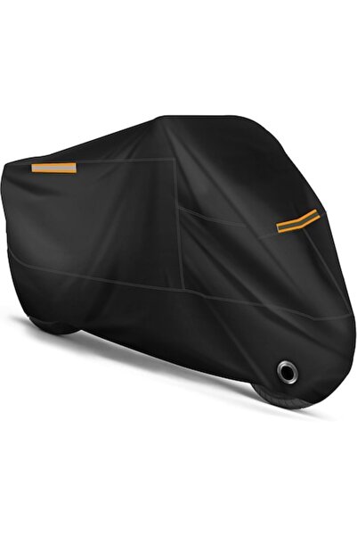 NEXTWAVE Κάλυμμα μοτοσικλέτας XXXL, αδιάβροχο, ανθεκτικό στην υπεριώδη ακτινο...