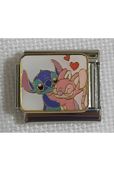 SATIYU BUTİK İtalyan Bileklik Charm – Kadın ve Erkek Şık İtalyan Bileklik Charmı Koleksiyonu