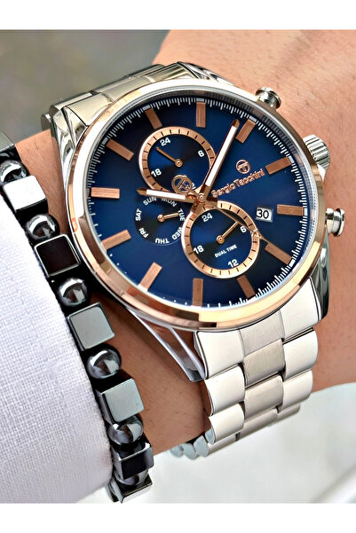Sergio Tacchini St.1.10320.5 Functional Men's Wristwatch