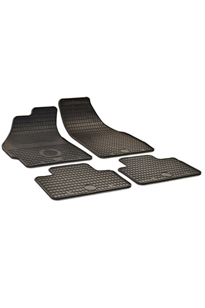 Umbrella covorase cauciuc Fiat Punto II 1999-2012