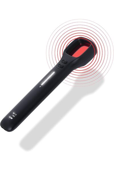 HYX جهاز كشف التجسس - كاشف الكاميرات الخفية وأجهزة التنصت RF/GPS