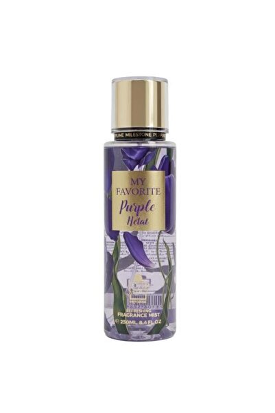 Milestone Purple Haze Body Mist – 250 ml