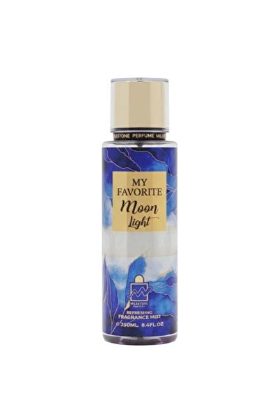 Milestone Moonlight Body Fragrance by - 250 ml