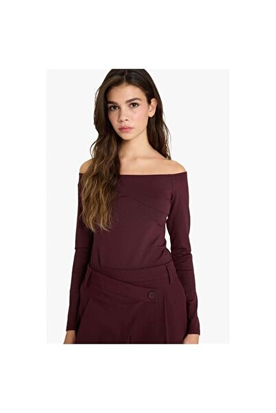 DeFacto Kadın Bluz G5701AX/BR43