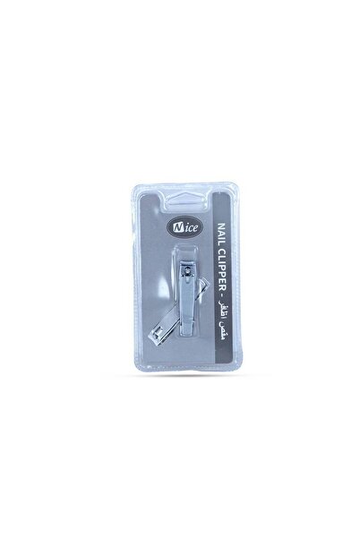 NİCE Stainless steel nail clipper 17.7 g -