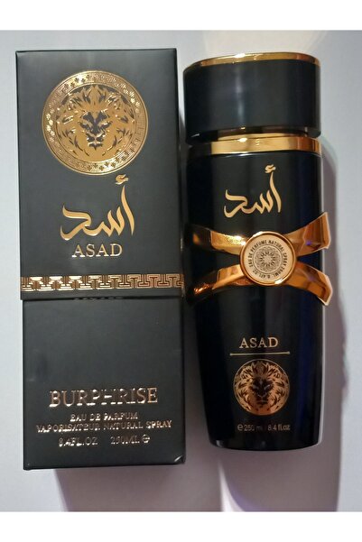 MistBOX Mist ASAD 250 ml arabesc, Parfum UNISEX