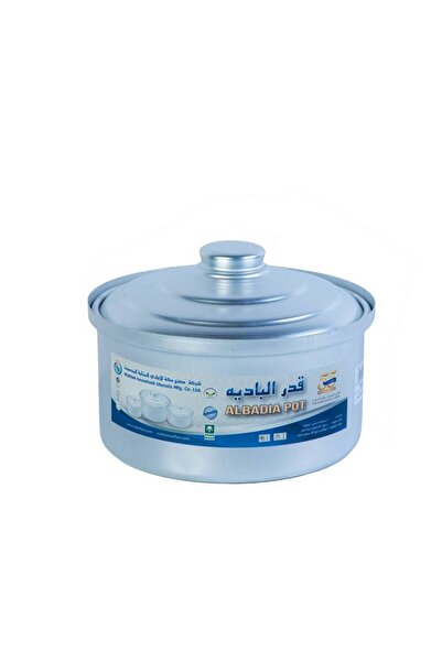 Meven Set Beauty قدر طهي عادي مفرد من البادية رقم 18