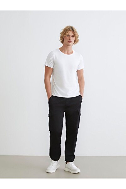 LC Waikiki Мъжки карго панталон XSIDE Standard Fit