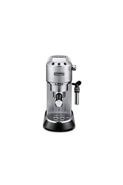 De'Longhi Dedica Espresso & Cappuccino Machine 15-cup 1350W (LEC685.M)