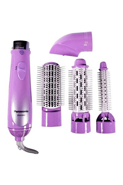 PANASONIC Multi-Use Hair Styler