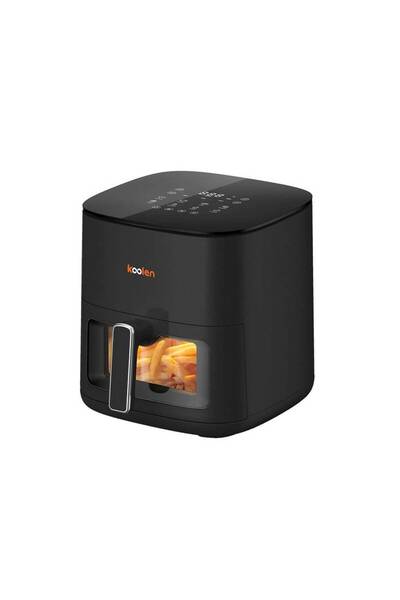 Kolin مقلاة هوائية 7 لتر 1800 واط