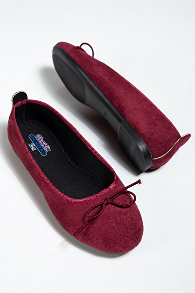 Ghattix Daily Women's Thin Sole Ballerinas