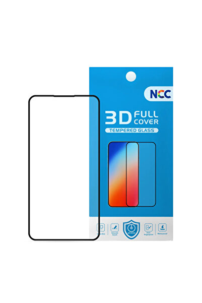 NCC iPhone X / Xs / 11 Pro Glass Protector - 3D HD iphx-tempered
