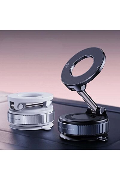 OEM Magsafe Holder for iPhone - White sup-mag-wht