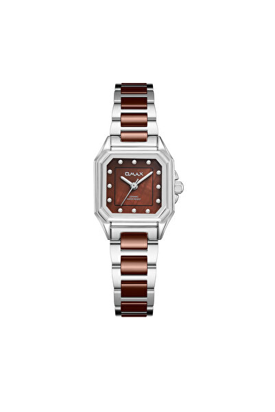 Omax Elegant Wristwatch