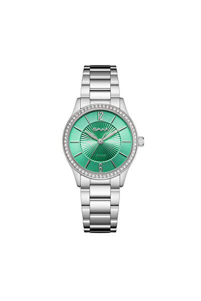 Omax Casual Wristwatch