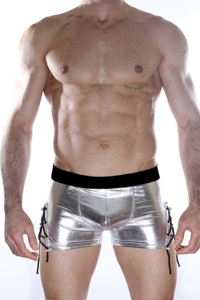 Motto10 butik Erkek Fantezi Boxer