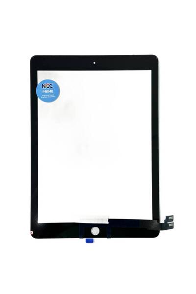 NCC Touchscreen iPad Pro 9.7 - Black TSIPRO9B