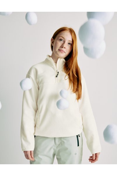 Marks & Spencer Kayak Polar Üst (2‑16 Yaş)