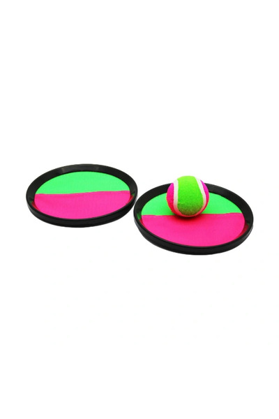 Fırsatkolik Velcro Ball Toy - Catch the Horse