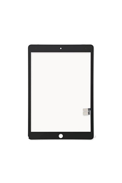 NCC Touchscreen iPad 9 - Black TSIPAD9B