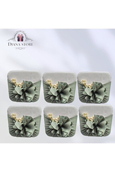 GIFT Jewelry organizer bag set (12 pieces)