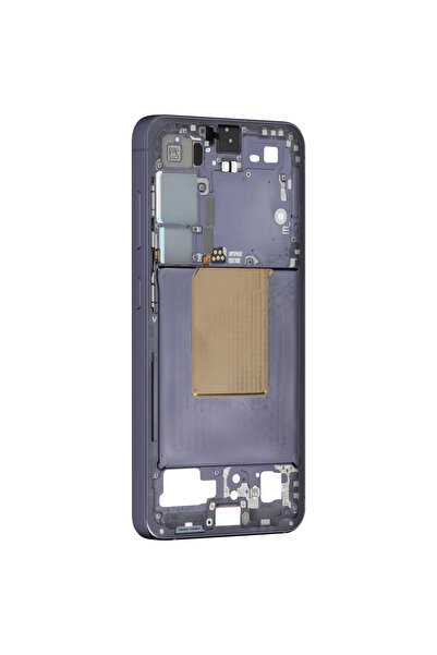 Samsung Rama Ecran S24 (S921) - Violet GH82-33418C