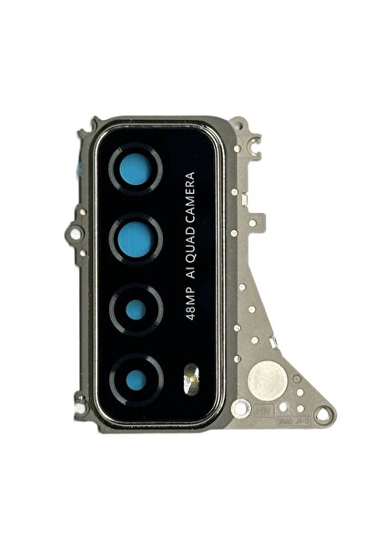 Huawei Ansamblu Sticla Camera P Smart 2021 02354ATB