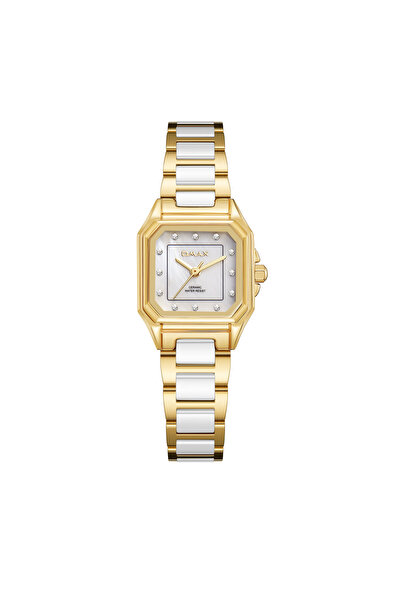 Omax Elegant Wristwatch