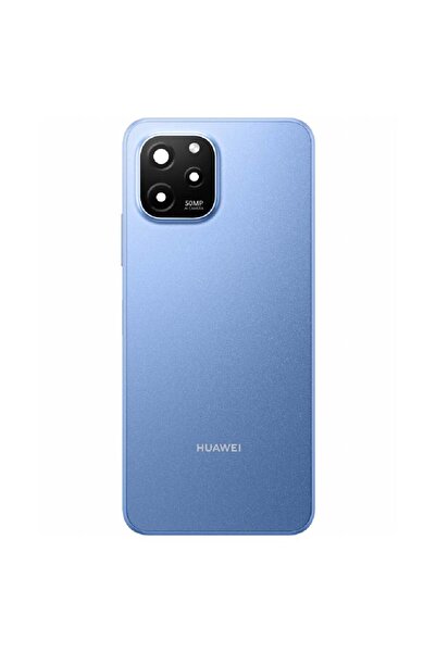 Huawei Capac Original Nova Y61 - Albastru 97071JYP