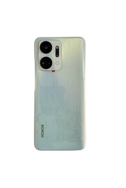 Huawei Capac Original Honor X7a - Silver 9707AAKV