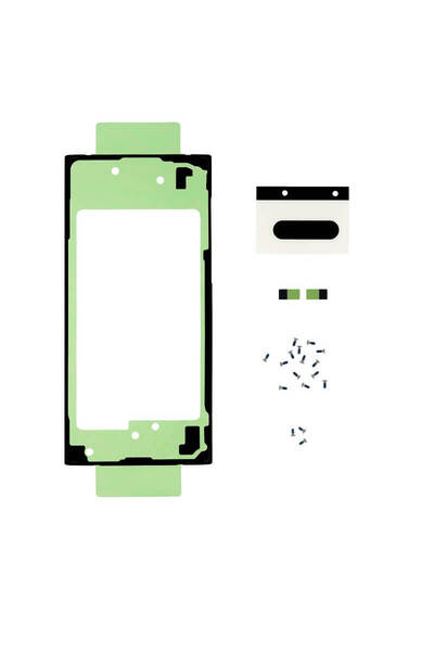 Samsung Kit Adeziv Original Note 10 Plus (N975) GH82-20798A