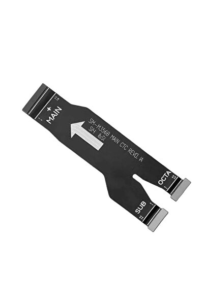 Samsung Flex Principal M35 5G (M356) GH82-35004A