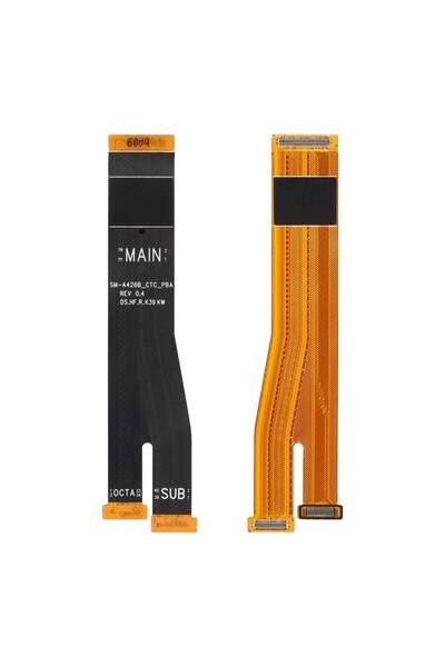 Samsung Flex Principal A42 5G (A426) GH59-15384A