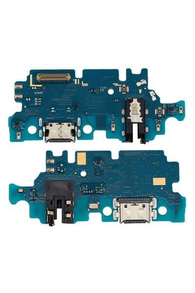 Samsung Port Incarcare A24 4G (A245) GH96-15837A