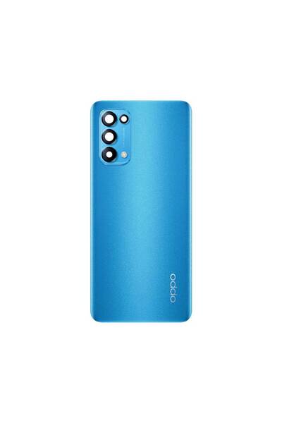 OPPO Capac Original Reno5 5G - Albastru 4906013