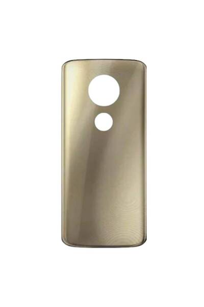 Motorola Capac Original G6 Play - Auriu S948C26592